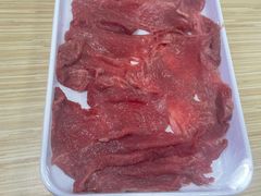 -杨老板·海鲜集市火锅·鲜切牛肉(中防万宝店)