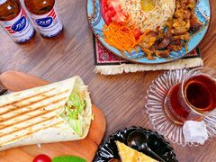 -Turka土耳咖(五大道店)
