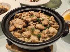-骏莱海鲜鱼港(五角场店)