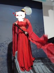 -盘子女人坊古装写真摄影(苏州旗舰店)