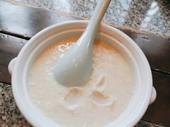 民国美龄粥-南京大牌档(苏州中心店)