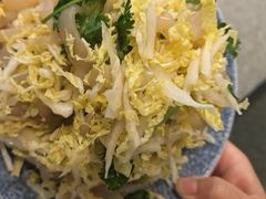 -码头鲜精致威海菜(欧乐坊店)