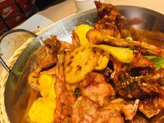 -避风塘(宝山万达店)