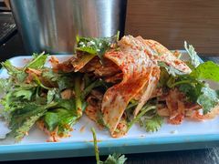 -江边城外烤全鱼(方庄时代购物中心店)