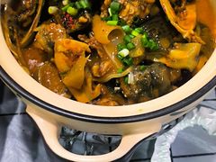 荆沙甲鱼-虎虎龙虾大排档(双井店)