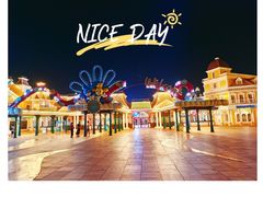 -大连海昌发现王国主题公园