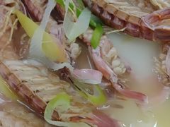 -望海潮海鲜店 特色家常菜(在海一方店)