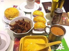 iphone_upload_pic-新大咀港式茶餐厅(宝山万达店)