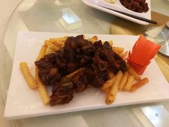 -椿记烧鹅(叠彩店)