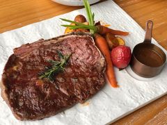 -候鸟等风来·精致西厨(万科第五城店)