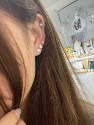 -AI艾耳·专业手工耳洞·穿孔美学馆
