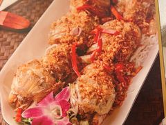 -喜记避风塘炒辣蟹(旗舰店)