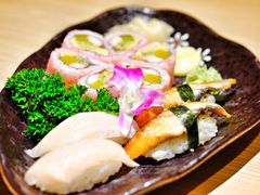 -歌行灯日本料理(伊势丹店)