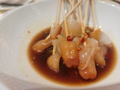-小林哥的海鲜馆·夜宵烧烤(渔人码头店)