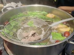 -林记潮牛·牛肉火锅(上马墩店)