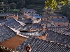-杨家堂村
