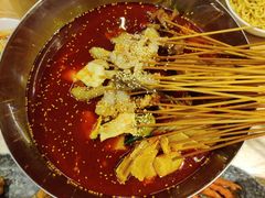 重庆小酥肉-付小姐在成都(川沙店)