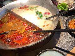 -湊湊火锅·茶憩(皇姑万象汇店)