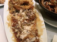 -老牌坊鲁菜名店(宽厚里店)