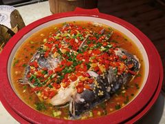 -乐口福家常菜馆(古庸路店)