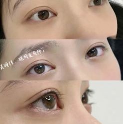 -十三美学·半永久纹眉纹唇·野生眉