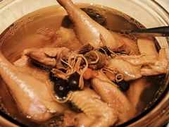 -锦顺海鲜•口味菜(李村店)
