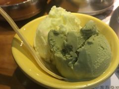 -老炉家木炭烤肉(长江国际店)