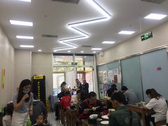 -天宫院小吃·包子炒肝儿(管庄店)