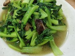 -蒋家桥饺面店(东关街店)