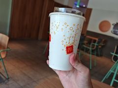 -麦当劳(福峡路店)