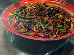 -灶东家民间菜(回兴店)