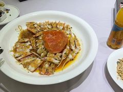 -粗茶淡饭·汉口公馆(循礼门店)