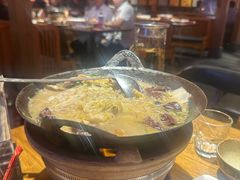 -鸽子窝(黄村店)