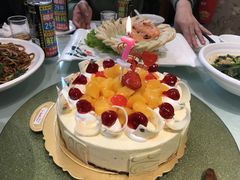 -苹果花园(昌里东路店)