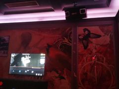 -天颂KTV(连江店)