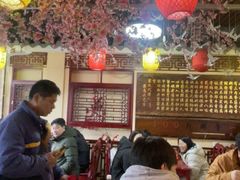 -金杨拉面王小吃面馆·牛三宝面·红烧牛肉粉