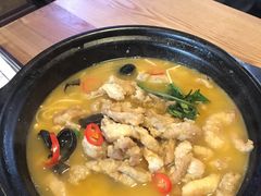 -薇酌饮·陕西菜(南门外店)