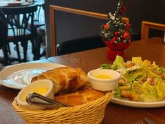 -Entrecôte 法国牛扒馆(保利·时光里店)