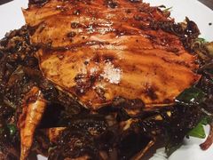 -龙海鲜螃蟹王(宏茂桥店)