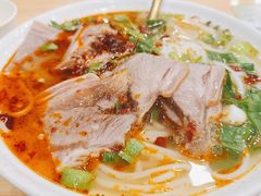 -贵凤凰贵州米粉(五道口店)