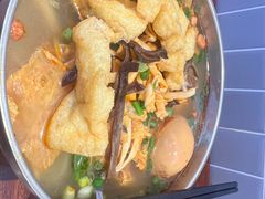 -周成芝螺蛳粉(市桥店)