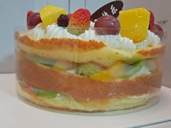 -万利隆·活力烘焙(人民路店)