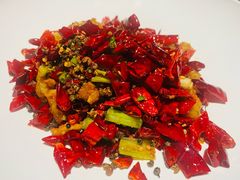 -肆月河豚·淮扬菜·湘菜(华天店)