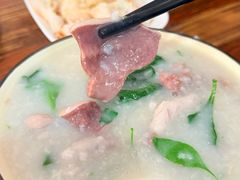 -兄妹生滚粥(广昌路店)