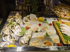 -星璞全日餐厅·高空自助餐(深铁铂尔曼酒店)