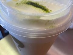 -喜茶(中山利和新地店)