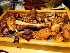 -樊城区沛公餐饮店(挑食拉美步行街店)