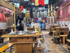 -小饕荟雅安贡椒鱼鲜馆(广福桥店)