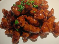 糖醋里脊-外婆家(静安大悦城店)