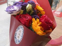 -花满楼(启秀路店)